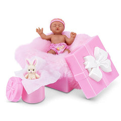 ZURU 5 Surprise My Mini Birthday Series 1 Collectible Capsule Simple ZURU 
