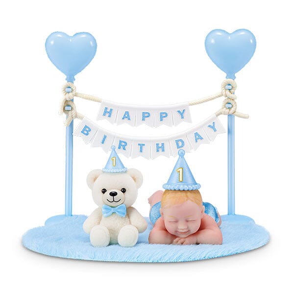 ZURU 5 Surprise My Mini Birthday Series 1 Collectible Capsule Simple ZURU 