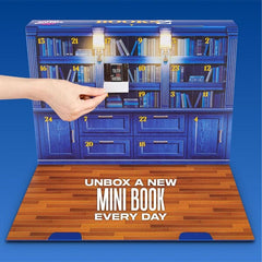 ZURU® Mini Brands Books 2 Advent Countdown Calendar (24pc) Simple ZURU 