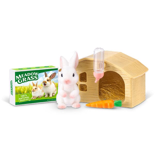 ZURU 5 Surprise My Mini Pets Series 1 Collectible Capsule Simple ZURU 