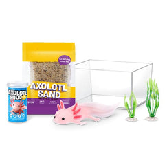 ZURU 5 Surprise My Mini Pets Series 1 Collectible Capsule Simple ZURU 