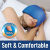 Miracle™ Headache Relief Cap 360° Gel Cooling & Compression