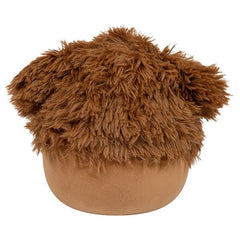 Squishmallows Super Soft Plush Toys 8" Mofusand in Benny the BigFoot Suit Simple Squishmallows 