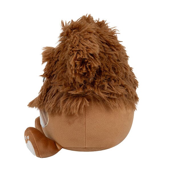 Squishmallows Super Soft Plush Toys 8" Mofusand in Benny the BigFoot Suit Simple Squishmallows 