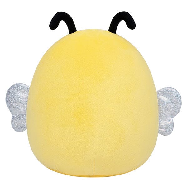 Squishmallows Super Soft Plush Toys 8" Mofusand in Sunny the Bee Suit Simple Squishmallows 