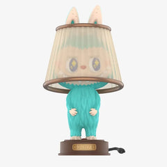 Pop Mart x THE MONSTERS: Almost Hidden Series Figurine Blind Box (1pc) Simple Pop Mart 