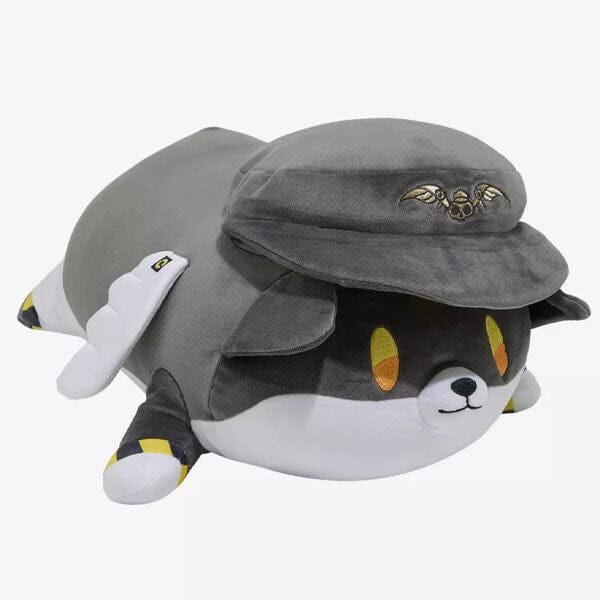 Murder Drones Anime 18" N Dog Plush Doll (1pc) Simple Murder Drones 