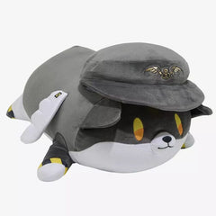 Murder Drones Anime 18" N Dog Plush Doll (1pc) Simple Murder Drones 