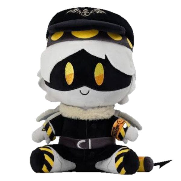 Murder Drones Anime 11" N Plush Doll (1pc) Simple Murder Drones 