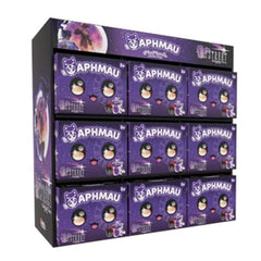 Aphmau MeeMeows: My Street 6" Mystery Mini Plush Collection (1pc) Simple Aphmau 