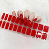 WOW QuikGlams (22pc) | Instant Manicure Gel Polish Nail Stickers | Multiple Styles | Pre-Order