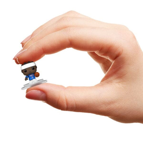 Funko Bitty Pop! NBA - Impulse Figure Simple Funko 