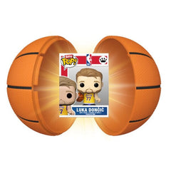 Funko Bitty Pop! NBA - Impulse Figure Simple Funko 