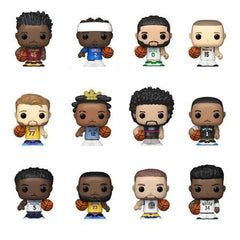 Funko Bitty Pop! NBA - Impulse Figure Simple Funko 