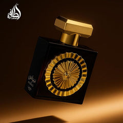 Lattafa Nebras Unisex Eau de Parfum Spray (3.4oz) Simple Lattafa 