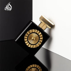 Lattafa Nebras Unisex Eau de Parfum Spray (3.4oz) Simple Lattafa 