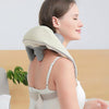 Quantum Nekneader Human Hands Mini Kneading Neck & Shoulder Massager