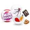 ZURU™ 5 Surprise™ Netflix Mini Brands Series 1 Collectible Capsule