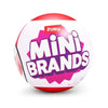 ZURU™ 5 Surprise™ Netflix Mini Brands Series 1 Collectible Capsule