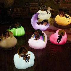 One Piece: Sweet Dreams Collectible Night Light Blind Box Series by Winmain x Toei Animation (1pc) Simple Showcase 