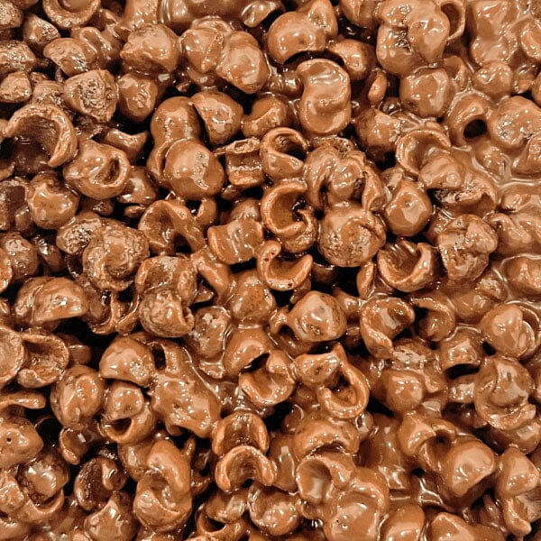 NIMS Crispy Choco Cup Chocolate Cereal Grab-And-Go Snack (60g) Multiple Flavors Simple NIMS 