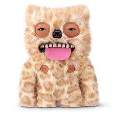 Fuggler Nipple Fuggs Series 1 Collectible 9" Plush Toy Blind Box (1pc) Simple Fuggler 