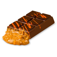 Dubai Chocolate Bar Limited Edition Peanut Butter by Oasis Treasures (75g) Ships Mid February Simple Oasis Treasures 