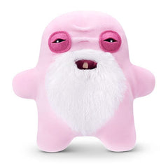 Fuggler Series 1 "Old Fogies" 9" Plush Toys (1pc) Style Ships Assorted Simple Fuggler 