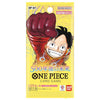One Piece Japanese Trading Cards OP-07 