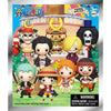 3D One Piece Anime Clip Hanger Blind Bag Series 2 (1pc)