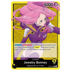 One Piece Card Game Carrying On His Will OP-13 Booster Pack (1 Pack of 12 Cards) Simple One Piece 