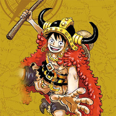 One Piece Card Game The World's Strongest Warriors OP-17 Booster Pack (1 Pack of 12 Cards)