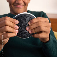 OREO® Sandwich Cookie Squishi Fidget Toy (1pc) Simple Oreo 