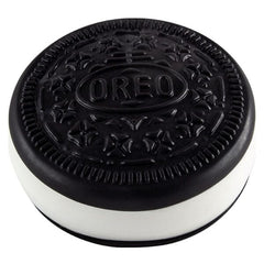 OREO® Sandwich Cookie Squishi Fidget Toy (1pc) Simple Oreo 