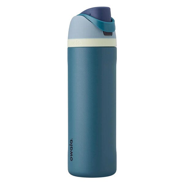 Owala® FreeSip® 24oz Insulated Stainless Steel BPA-Free Water Bottle (Color Assorted)