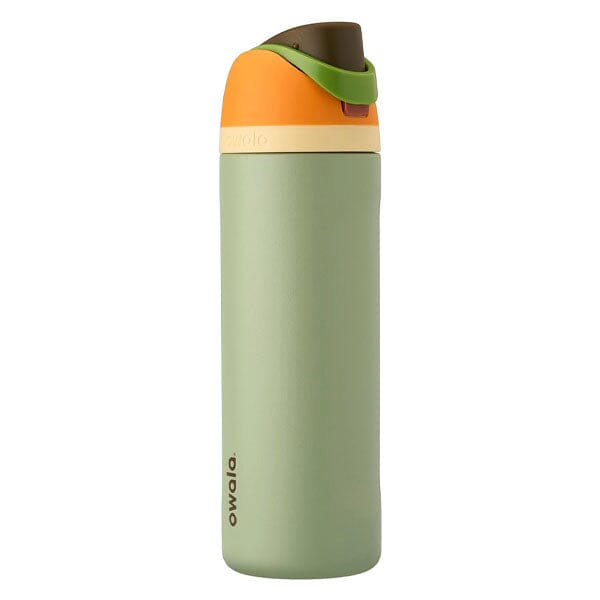 Owala® FreeSip® 24oz Insulated Stainless Steel BPA-Free Water Bottle (Color Assorted)