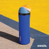 Owala® FreeSip® 24oz Insulated Stainless Steel BPA-Free Water Bottle (Color Assorted)