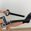 Quantum™ MuscleReliefX Full Body Lateral & Percussion Massager | Includes Vibrating Belt!