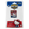 The World's Smallest Collection: World's Smallest Hello Kitty Pop Culture Micro Figures | Ships Assorted