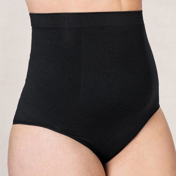 Shapermint Essentials® Everyday Comfort High-Waisted Shaper Panty - Black (Multiple Sizes) Preorder Shapermint 