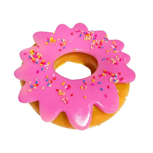 Taba Squishies® Peelables Deluxe Premium Silicone Fidget Toy (1pc) Sprinkle Donut Simple Taba Peelables 