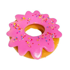 Taba Squishies® Peelables Deluxe Premium Silicone Fidget Toy (1pc) Sprinkle Donut Simple Taba Peelables 