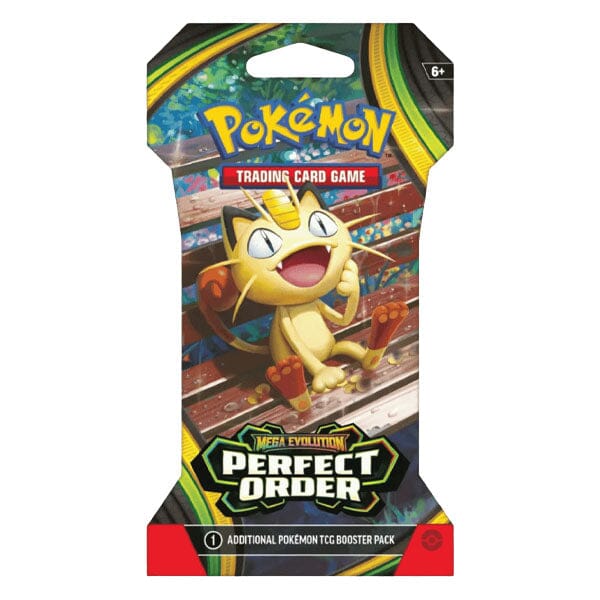 10 booster packs pokemon Pokemon Japanese Mega Dream ex Booster Box main image 0