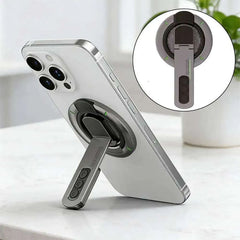 Double-Sided Magnetic Ring Phone Holder Stand