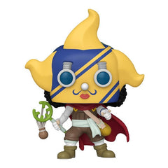 Funko POP! Animation: One Piece Sniper King (Chance of Chase) Simple magazineracksdirect 