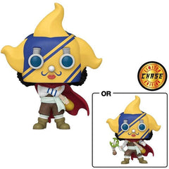 Funko POP! Animation: One Piece Sniper King (Chance of Chase) Simple magazineracksdirect 