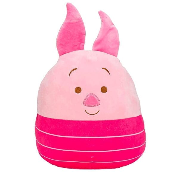 Squishmallows Plush Toys | 5" Classic Disney Squad | Piglet Simple magazineracksdirect 