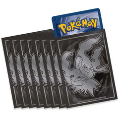 Pokémon TCG: ME05 Mega Evolution Pitch Black Elite Trainer Box Simple Pokémon 