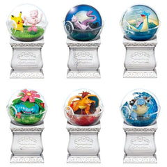 Re-Ment Pokémon: Terrarium Collection Vol. 15 Blind Box (1pc) Simple Re-Ment 