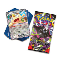 Pokémon TCG: Deck Crafter’s Collection 2026 Simple Pokémon 